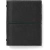 Filofax Organizer Eco Essential Pocket Organiser Ebony 2026