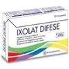 Ixolat difese 20cpr - 980631461 - igiene-e-salute/rimedi-fitoterapici