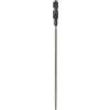 Bosch 2608597415 Punte per Casseforme 24 mm Lunghezza Totale 600 mm, SDS-Plus 1 Pezzo