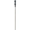 Bosch 2608597417 Punte per Casseforme 26 mm, Lunghezza Totale 600 mm, SDS-Plus 1 Pezzo