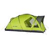 Salewa Alpine Lodge IV Tenda, Unisex Adulto, Cactus/Grey, Taglia Unica