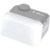 MOORDIEL Diffusore per Godox IT30 PRO per GODOX IT30PRO Flash S/F/C/N/O
