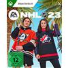 Electronic Arts NHL 23