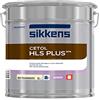 SIKKENS Cetol HLS Plus BPR | Lattaggi: 5 LT | Tinte sikkens legno: 073 ABETE