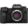 Fujifilm X-H2S - Nero - refurbished