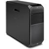 HP Z4 G4 WorkStation Xeon W 3.6 GHz - SSD 512 GB + HDD 2 TB RAM 64 GB, excellent