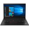 Lenovo ThinkPad X1 Carbon (7th Gen) 14" Core i5 1.6 GHz - SSD 256 GB - 16GB - QWERTY - Svedese, fair