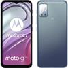 Motorola Moto G20 64GB - Blu, excellent