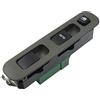 Pqahffowr Interruttore Finestrino per per Jimny 1.3 16V 1998-2015 Adatto per 6350 6371 37990-81A20 3799081A20