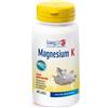 LONG LIFE Longlife magnesium k 60 capsule - LONG LIFE - 930605581