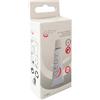 Gedy Kit colla e biadesivo 20 ml per serie a muro Gedy