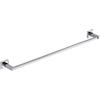 Gedy Portasalviette 60cm Gedy in acciaio inox cromato | Colorado