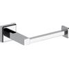 Gedy Portarotolo a muro Gedy in acciaio inox cromato | Colorado
