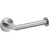 Gedy Portarotolo a muro Gedy in acciaio inox cromato | Project