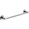 Gedy Portasalviette a muro 35 cm Gedy in acciaio cromato | Felce