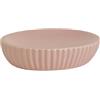 Gedy Portasapone Gedy in ceramica rosa | Marika