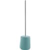 Gedy Portascopino Gedy in ceramica azzurro polvere | Marika