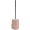 Gedy Portascopino Gedy in ceramica rosa | Marika