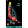 LEGO Technic 42174 LEGO® TECHNIC Emirate Team New ZeALand AC75 Jacht da corsa