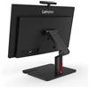Lenovo ThinkCentre M90a Gen 6 Intel Core Ultra 7 265 60,5 cm (23.8") 1920 x 1080 Pixel Touch screen PC All-in-one 32 GB DDR5-SDRAM 1 TB SSD NVIDIA GeForce RTX 4050 Windows 11 Pro Wi-Fi 6E (802.11ax) Nero [13AT000UIX]