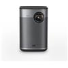 XGIMI Halo+ videoproiettore Proiettore a raggio standard 900 ANSI lumen DLP 1080p (1920x1080) Compatibilità 3D Grigio [WM03A]