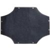 MAST Telo Ricambio per Brandina Blu TG.70