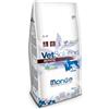 Monge Vet Solution Hepatic Dog 12KG
