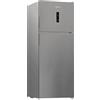 HOTPOINT HPAD2 6472 XP4E FRIGORIFERO COMBINATO