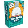 Exploding Kittens | Su una scala da uno a T-rex | Gioco di carte | 2-8