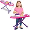 JAMARA 460259 - Little Laundry Princess - Set Stirare