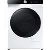 SAMSUNG WD11DG6B85BKU3 - Lavasciuga Samsung WD11DG6B85BKU3 AI Control Ecodosatore, 11/7 kg, 1400 giri, Classe D