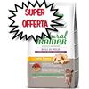 TRAINER NATURAL GATTO BOLI DI PELO ADULT CON POLLO FRESCO 1,5 KG