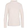 BARBOUR MAGLIONE DOLCEVITA A TRECCE BURNE DONNA
