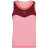 EA7 EMPORIO ARMANI CANOTTA PRO FREESTYLE TANK DONNA