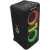 Klipsch Cassa party MUSIC CITY New York Black
