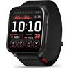 Garmin Venu X1 Smartwatch 2" AMOLED 448 x 486 Pixel Wi-Fi GPS Nero 010-02980-02