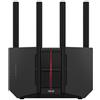 Asus Router Asus 90IG0950-MO9A0V Nero USB RJ45 Ethernet LAN USB 3.2 Wi-Fi