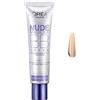 L'Oréal Paris Glam Nude BB Cream 5 Benefici in 1, Effetto Nudo e Ottima Copertura, 24 h di Idratazione, Light