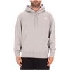 The North Face Felpa relaxed con cappuccio