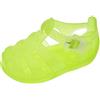 Chicco, Sandali Ragnetto Bambina e Bambino, con Pratico Cinturino, Ideali per Mare e Piscina, Scarpe Bambine e Bambini, Designed in Italy