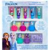 Townley Girl Disney Frozen Trucchi Bambini Set | Set di Trucchi per Bambine con lucidalabbra, smalto e altro | Regalo per Bambini dai 3 + di Townley Girl