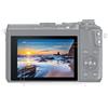JJC Pellicola Proteggi Schermo in Vetro Temperato Ultra Sottile HD per Fotocamere Canon EOS M6, M6 MarkII, EOS M100, G9X MarkII, G7X MarkII, G5X, G9X, G1X III, EOS M50, G5X II, Confezione da 2