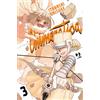 Edizioni BD Chimeratica (Vol. 3)