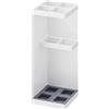 YAMAZAKI Portaombrelli Smart - Bianco