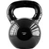 HMS-ds Kettlebell 4 kg con rivestimento in PVC