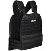 HMS-ds Gilet zavorrato con pesi da 6,5 kg