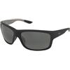 Maui Jim Southern Cross 815-53B | Occhiali da Sole Graduati o Non Graduati | Prova Online | Plastica | Quadrati | Nero | Adrialenti