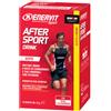 ENERVIT After Sport Drink 10 buste da 15 grammi Limone