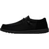 HEYDUDE Wally Funk Mono - Scarpe Uomo Slip-On - Mocassini, Shade, 46