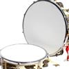 Pelle per rullante laterale rotonda portatile per concerti e spettacoli dal